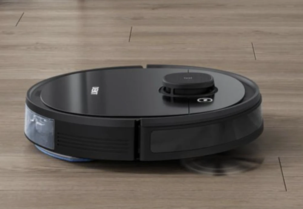 best robot vacuum cleaner for small apartment